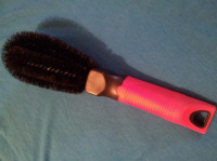 Cetka za ciscenje felgi