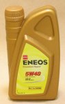 ENEOS Premium Hyper 5W40 1/1 motorno ulje