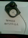 HIDRO TEMP , TESTER
