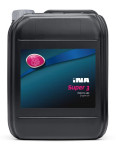 INA SUPER 3 15W-40 10/1 KANISTER