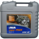 INA SUPER MAX 15W-40 4L