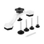 Izvlakač lima - alat za popravak udubina o tuče