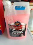 Meguiars Last Touch Spray Detailer tekućina za detailing 3.79l