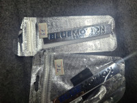 metalne oznake bluemotion