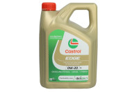 Motorno ulje Castrol Edge C5 0W-20 4L (GM dexos G2) ⭐
