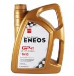 Motorno ulje ENEOS GP4T Ultra Enduro 15W-50 4L