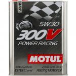 Motorno ulje Motul 300V Power Racing 2L - 395,00 kn ✅