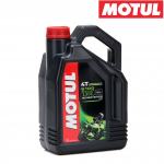 Motorno ulje za motocikle MOTUL 5100 4T 10W40 4L ✅ ⭐PROLJETNA AKCIJA⭐
