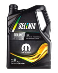 Motorno ulje Selenia WR Diesel 5W-40 5L