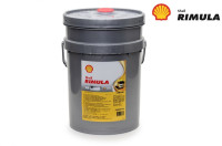 Motorno ulje Shell Rimula R4X 15W-40 20L **89,99€** ⚡
