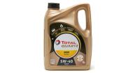 Motorno ulje Total Quartz Energy 9000 5W-40 5L ✅