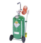 Posuda(zračna)  za šamponiranje