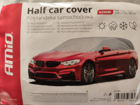 Prodajem poluceradu za automobil