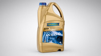 RAVENOL ATF ULV D-M ULJE ZA FORD/GM AUTOMATSKE MJENJAČE! GERMANY! ⚡ ⭐