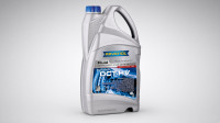 RAVENOL DCT/DSG ULJE ZA AUTOMATSKI MJENJAČ - MADE IN GERMANY! ⚡ ⭐