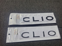 samoljepljive oznake clio