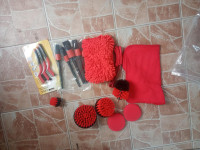 novi set za čišćenje auta