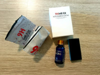 Set za poliranje farova