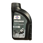 SILKOLENE SUPER 4 10W-40 SEMI SYNTHETIC MOTORNO ULJE ZA MOTOCIKLE
