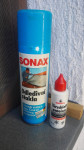 SONAX odleđivač stakla