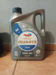 total Quartz ulje za automobil