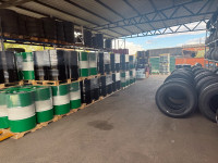 Ulje M hidraol 46 205L 349,00eur+pdv