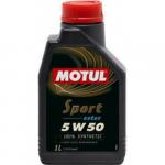 Ulje Motul Sport 5W-50 1L