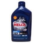 Ulje Shell Helix HX7 Diesel AV 5W-30 1/1