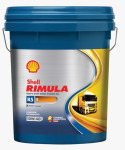Ulje Shell Rimula R5E 10W-40 20L 74,37eur