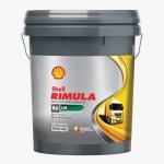 ULJE SHELL RIMULA R6 MS 20lit (22,76 kn+PDV/lit)