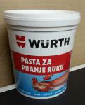 Würth - pasta za pranje ruku 1kg