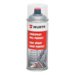 Cink Spray HELL PERFECT WÜRTH