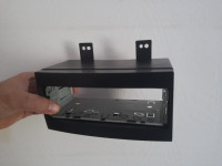 1din adapter za Kiu ceed 2009