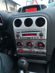Alfa Romeo 156 CD radio Blaupunkt original