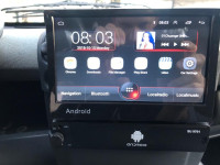 Android auto radio