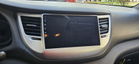 Android Multimedija Hyundai Tucson 2016
