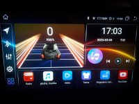 ANDROID NAVIGACIJA I MULTIMEDIJA ZA GOLF 7