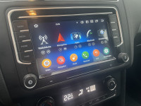 ANDROID RADIO,PARKING KAMERA, NAVIGACIJA