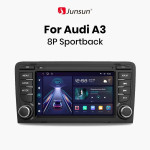 Audi a3 8p android/navi