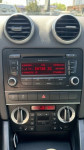 Audi Chorus auto radio original