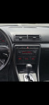 Auto Radio CD Audi A4 2005 i sredisnja konzola original