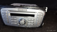 Auto radio CD Ford focus