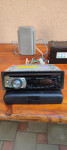 Auto radio CD MP3 AUX Pioneer DEH 3000 MP