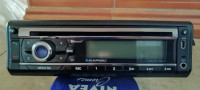 Auto radio CD MP3 AUX USB Bluetooth Blaupunkt Toronto 400 BT