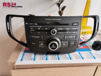 Honda accord 2008-2014 original radio