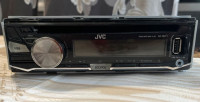 Auto radio JVC KD R571
