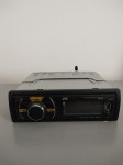 Auto radio JVC X-30