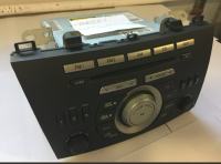 Auto radio Mazda original,mp3,changer