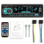Auto Radio MP3 60Wx4