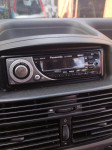 auto radio panasonic